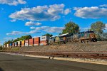 CSX 3378 on I-168